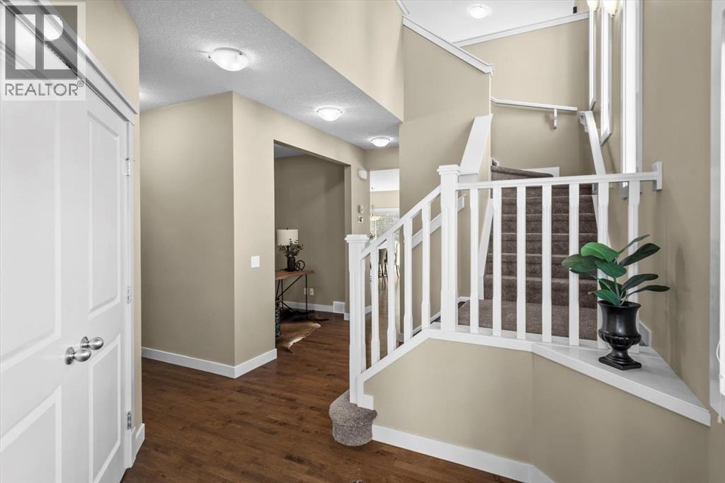 133 Sage Valley Close Nw, Calgary, AB - Indoor Photo Showing Other Room