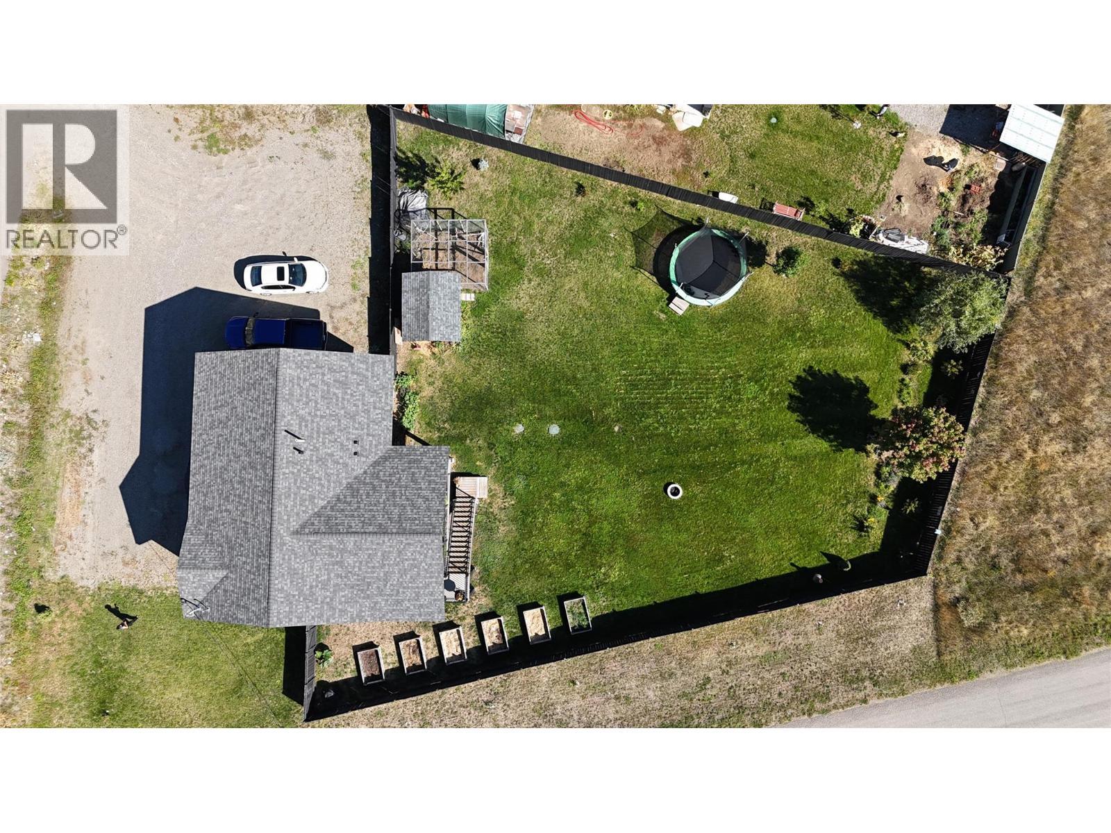 3600 Hall Frontage Road, Grand Forks, BC - Outdoor