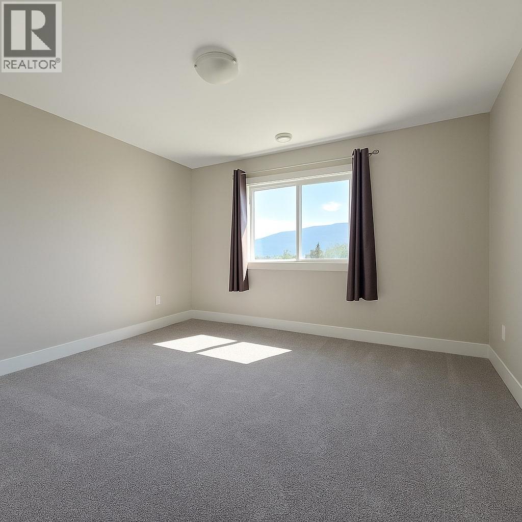 Virtually cleared of contents - 3600 Hall Frontage Road, Grand Forks, BC - Indoor Photo Showing Other Room
