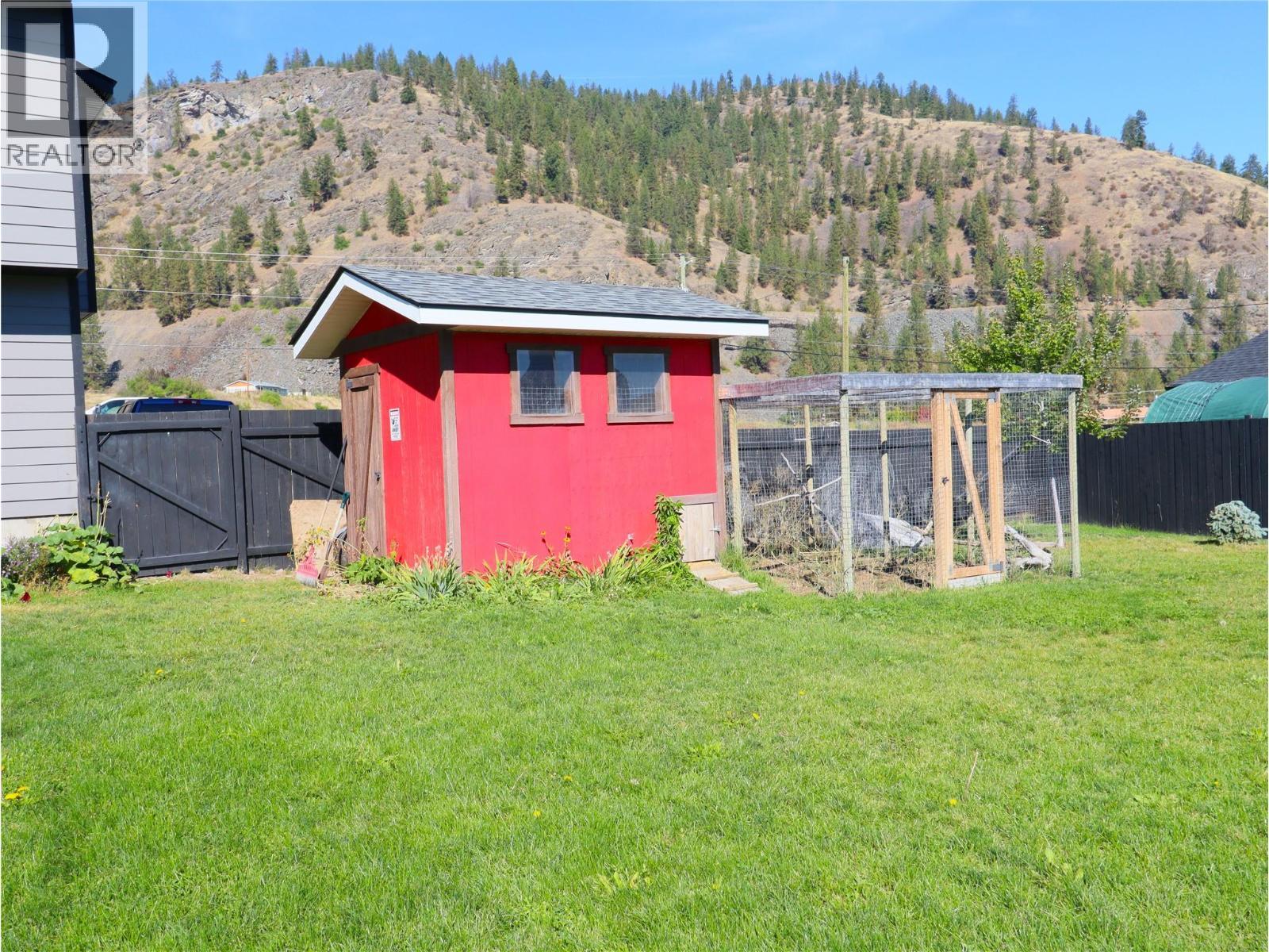 3600 Hall Frontage Road, Grand Forks, BC - Outdoor