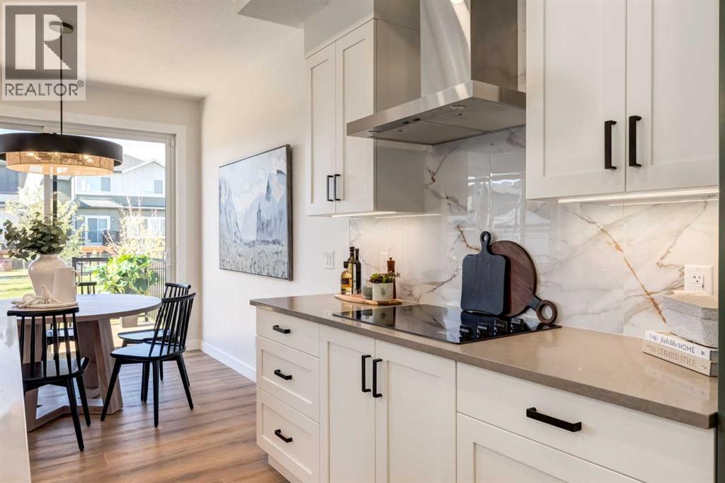 128 Quartz Crescent, Cochrane, AB - Indoor