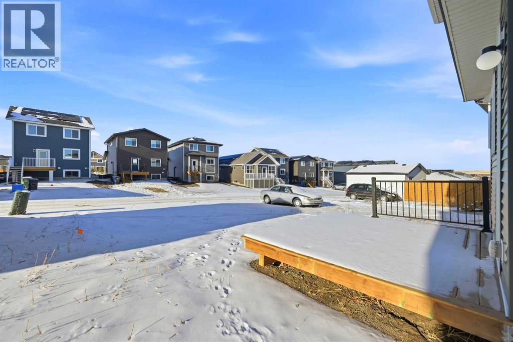 185 Edith Green Nw, Calgary, AB - Outdoor