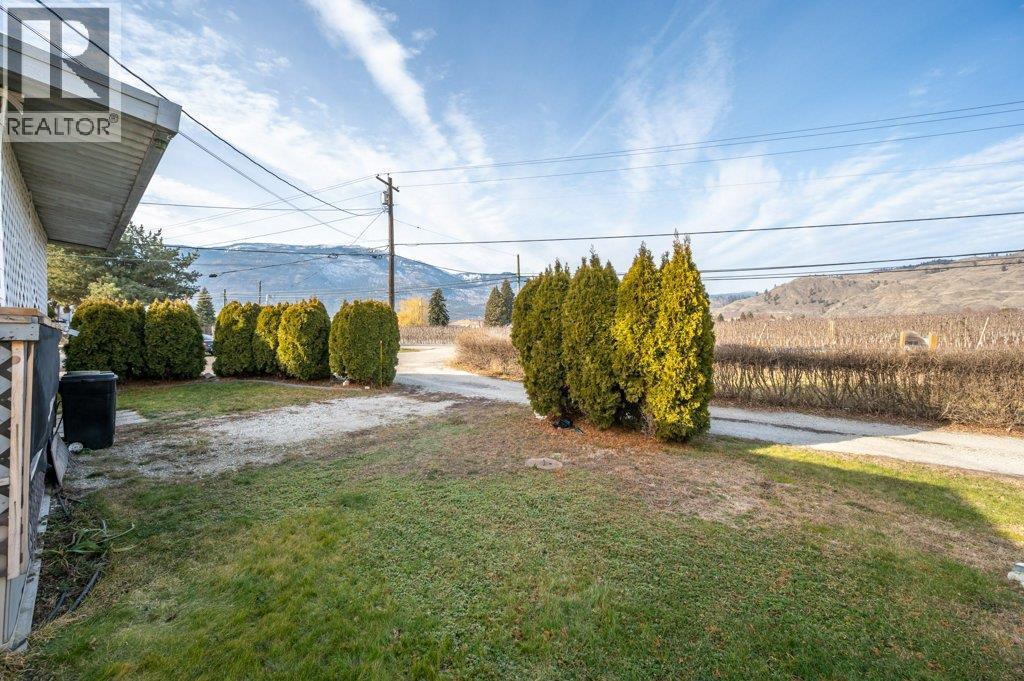 5617 Highway 97, Oliver, BC