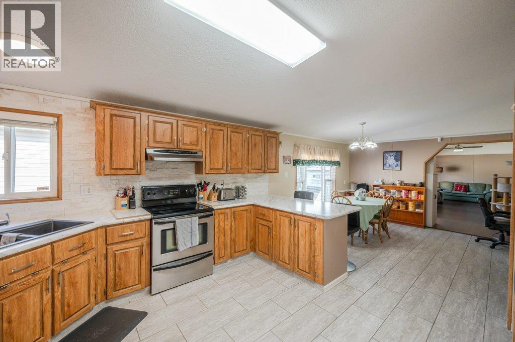 5617 Highway 97, Oliver, BC