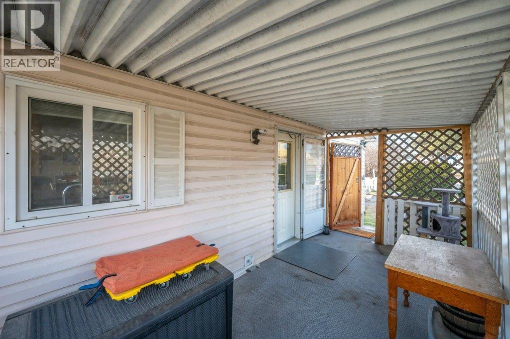 5617 Highway 97, Oliver, BC