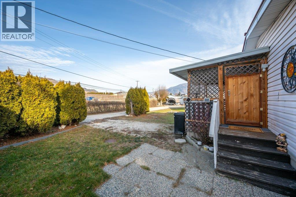 5617 Highway 97, Oliver, BC