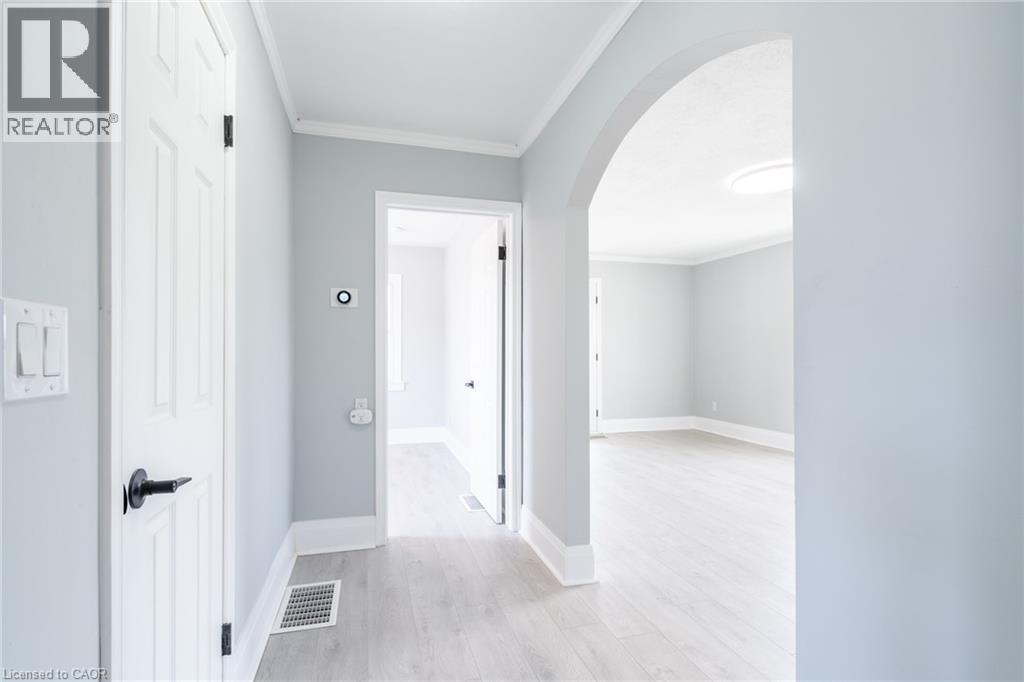 728 Gorham Road, Ridgeway, ON - Indoor Photo Showing Other Room