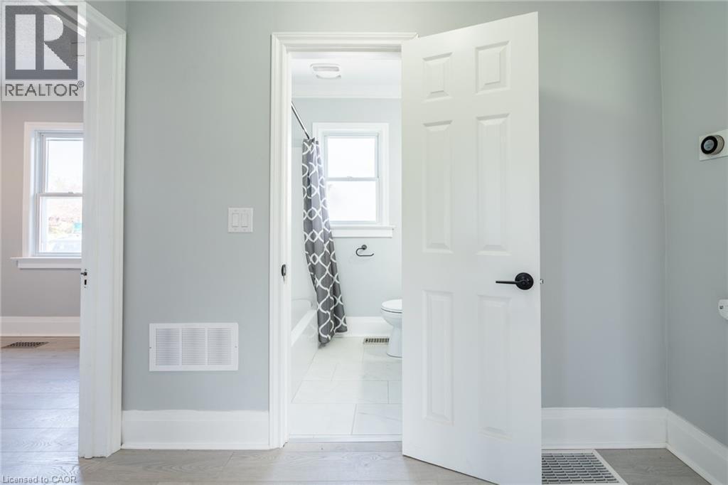 728 Gorham Road, Ridgeway, ON - Indoor Photo Showing Other Room