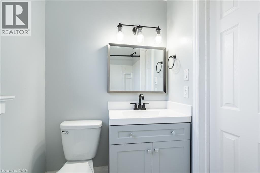 728 Gorham Road, Ridgeway, ON - Indoor Photo Showing Bathroom