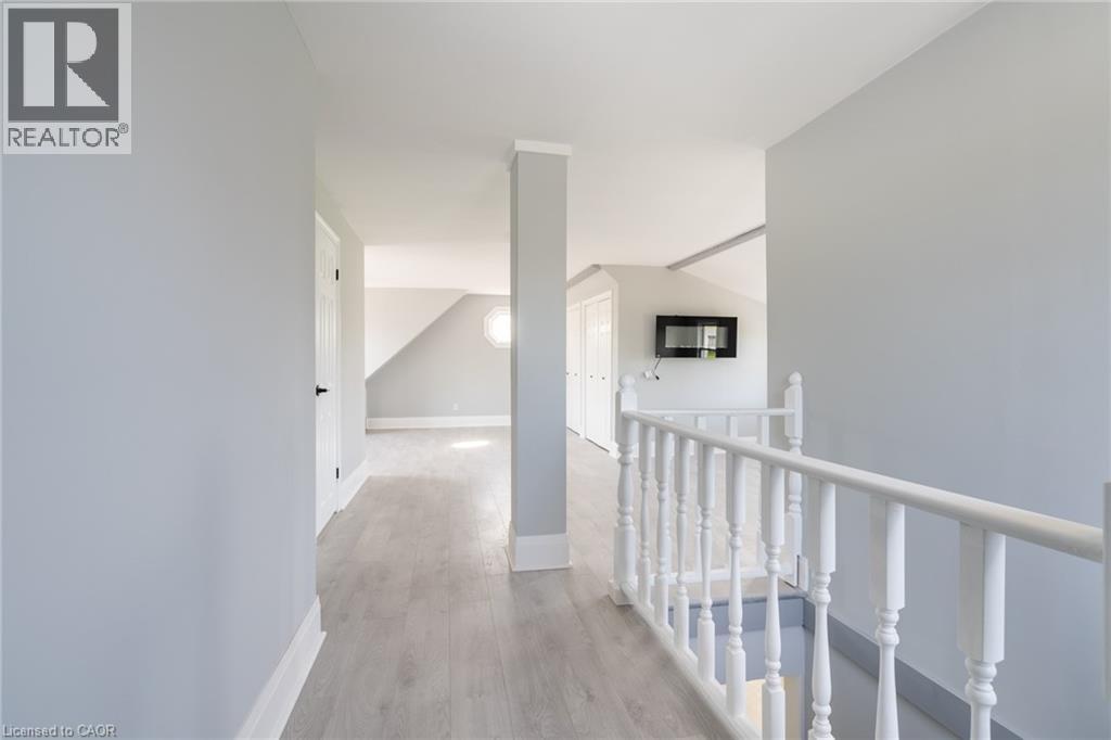 728 Gorham Road, Ridgeway, ON - Indoor Photo Showing Other Room