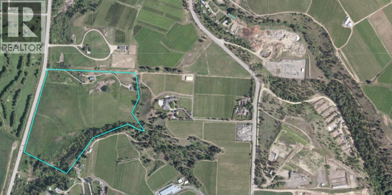 3995 Swamp Road, Kelowna, BC - Other