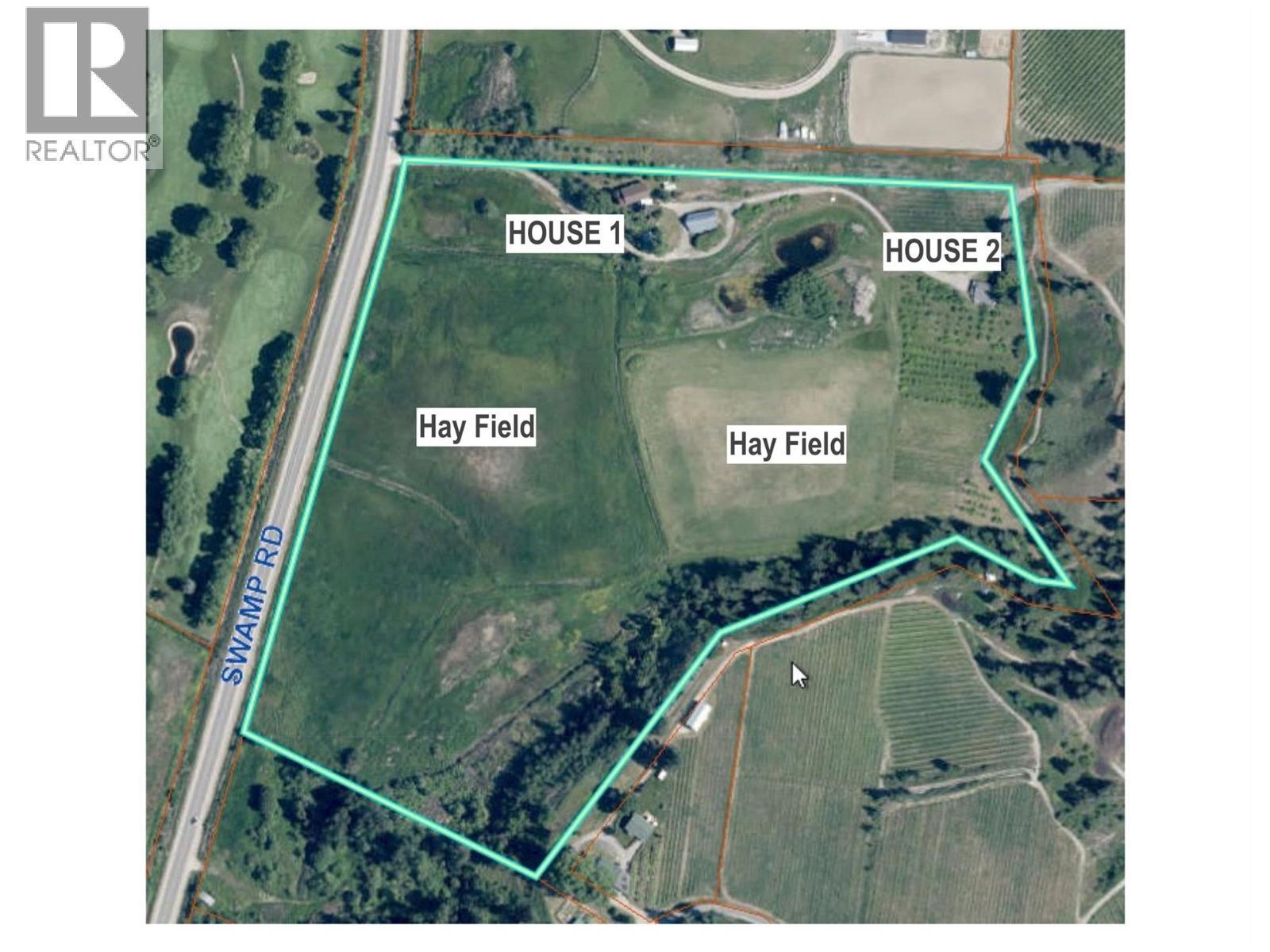 3995 Swamp Road, Kelowna, BC - Other