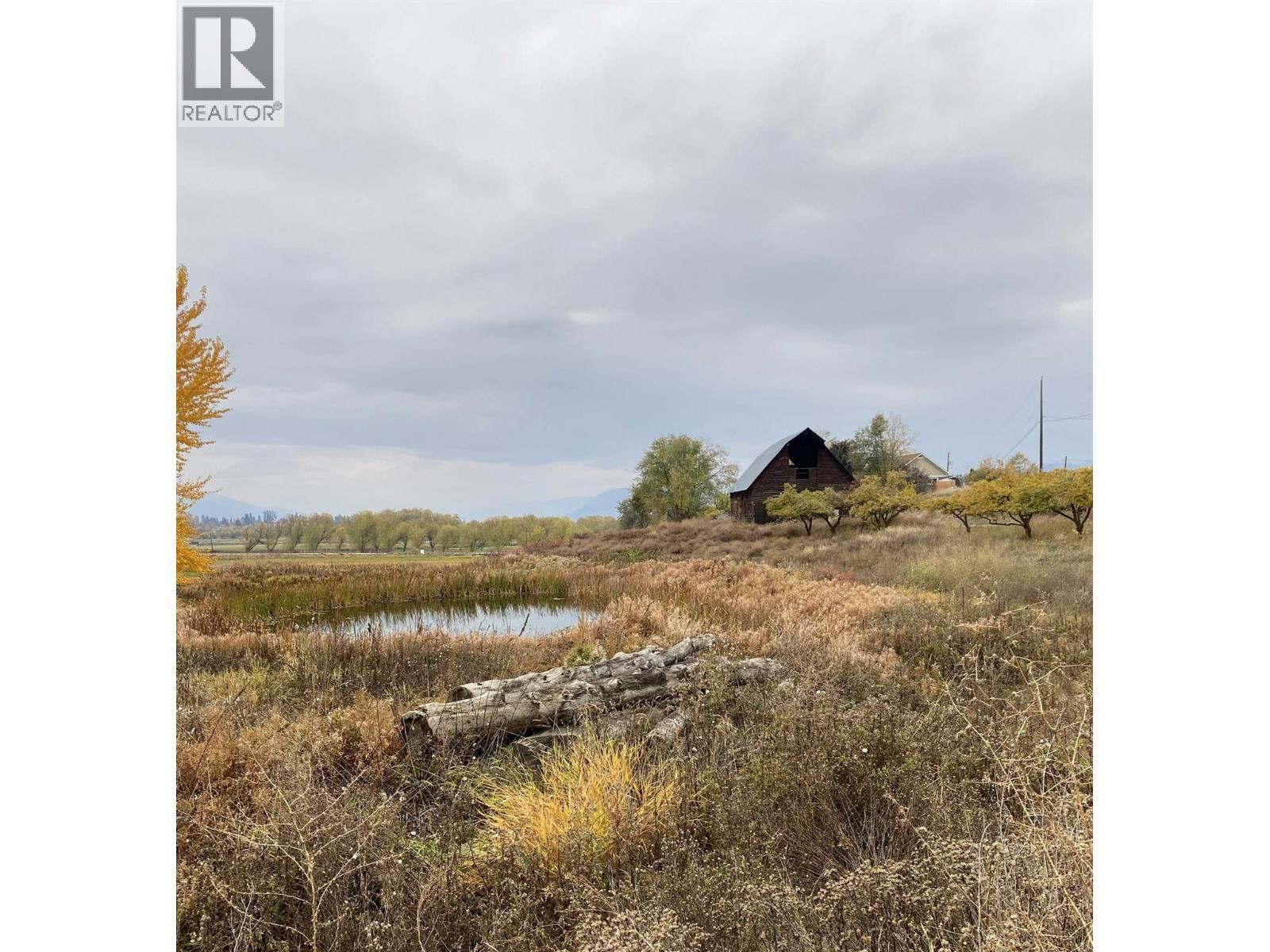 3995 Swamp Road, Kelowna, BC - Outdoor With View