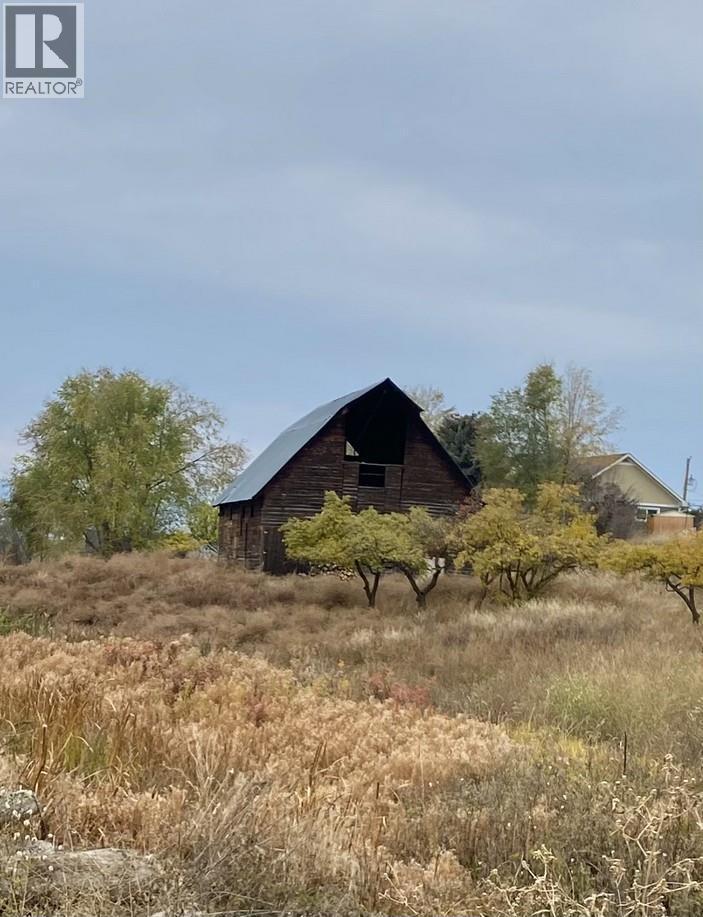 3995 Swamp Road, Kelowna, BC - Outdoor