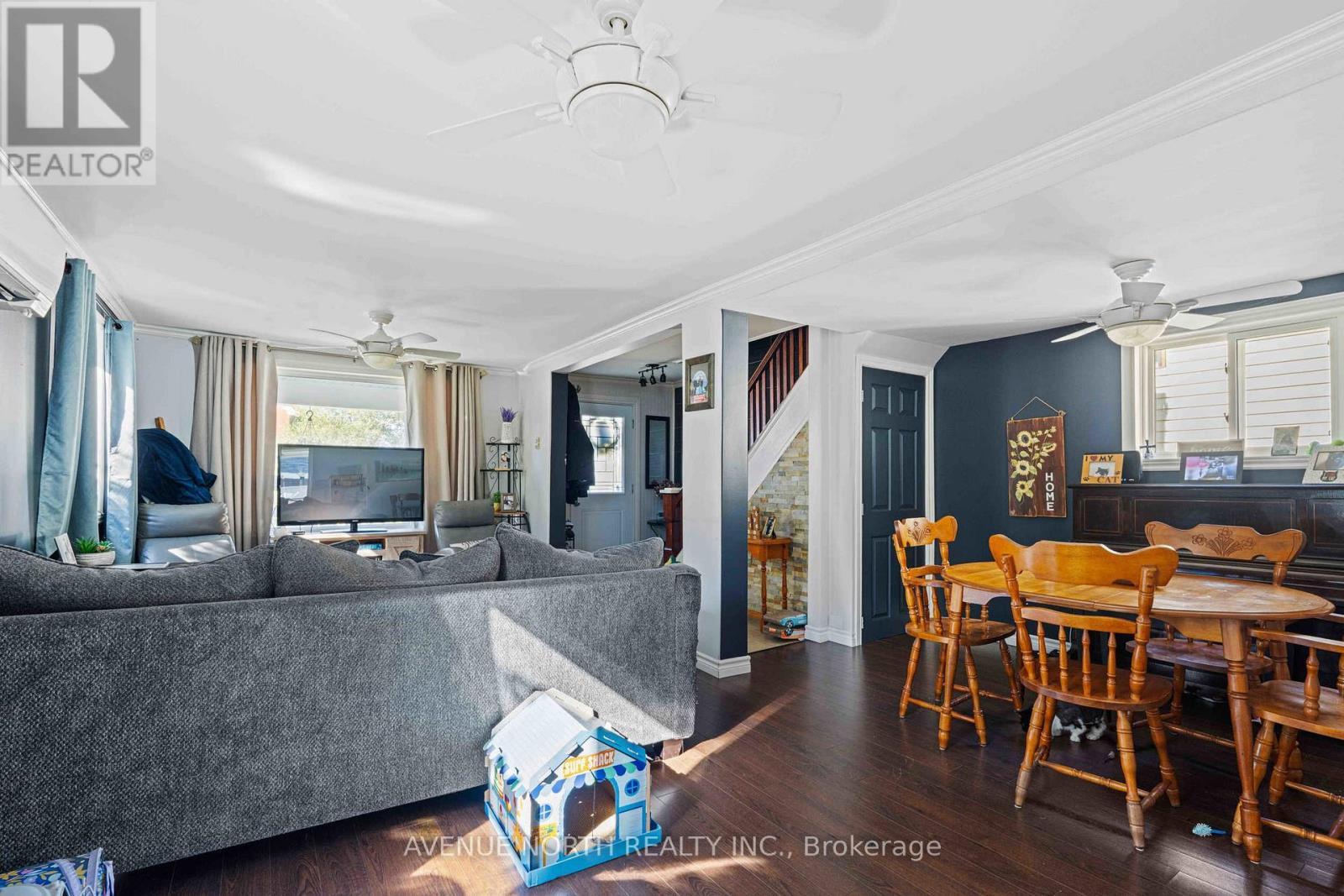 117 Bedford Street, Cornwall, ON - Indoor