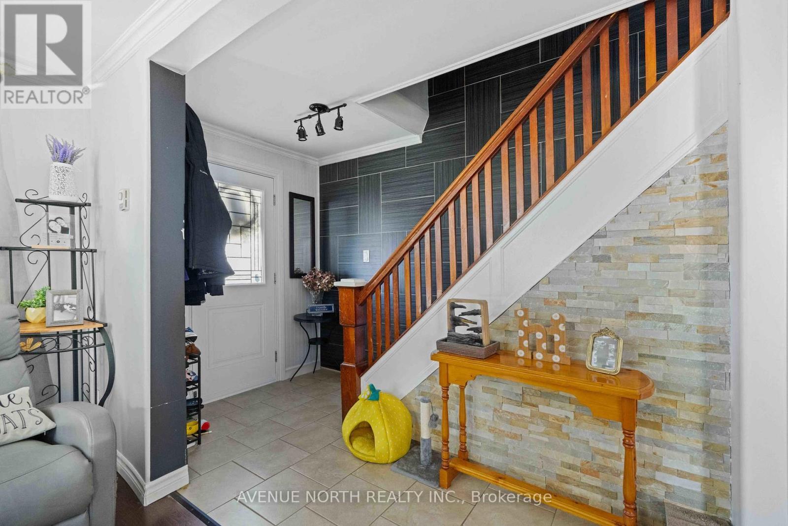 117 Bedford Street, Cornwall, ON - Indoor Photo Showing Other Room