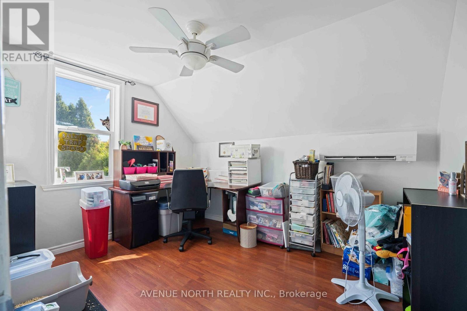117 Bedford Street, Cornwall, ON - Indoor Photo Showing Other Room