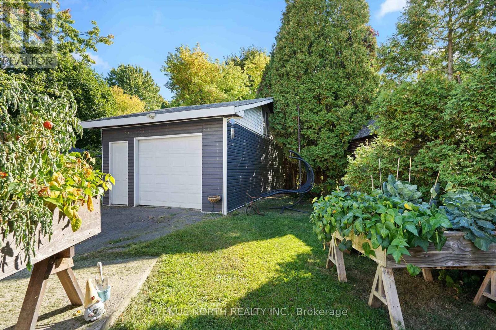 117 Bedford Street, Cornwall, ON - Outdoor