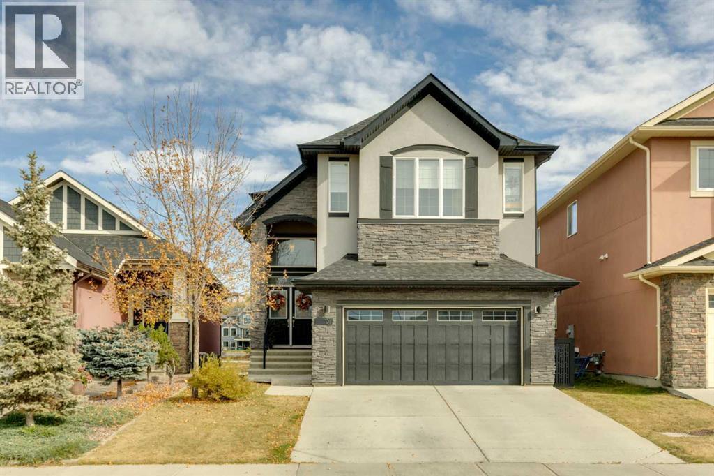 137 Sage Meadows Circle Nw, Calgary, AB