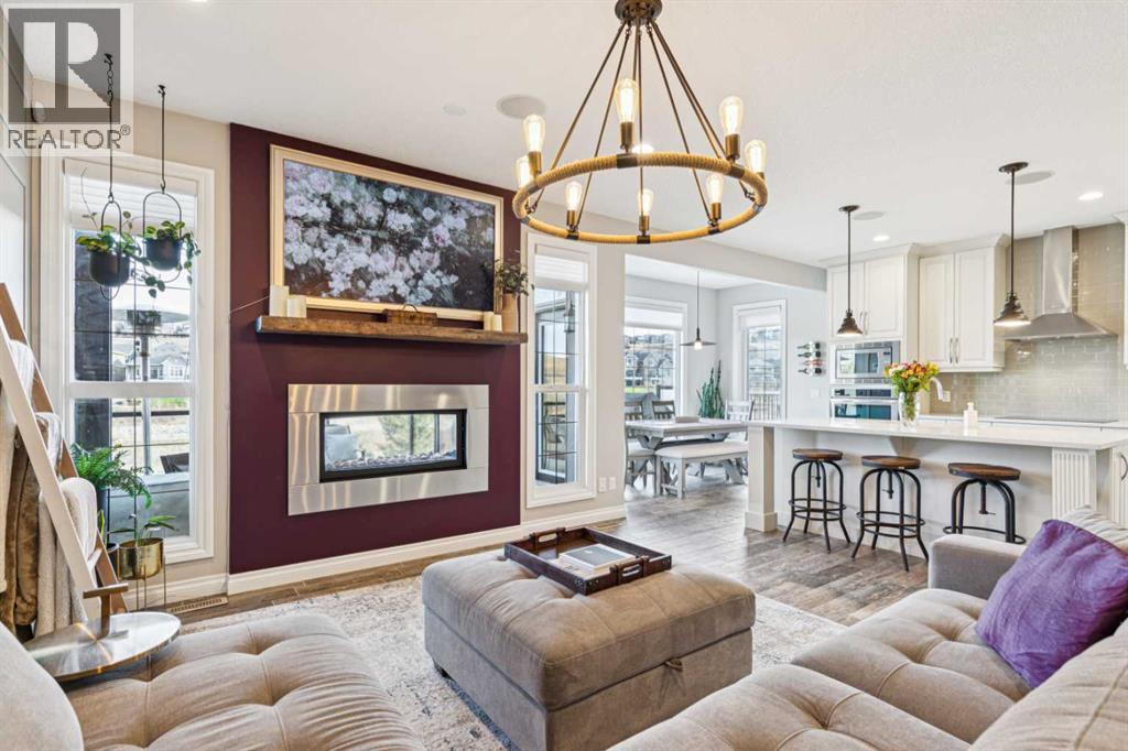 137 Sage Meadows Circle Nw, Calgary, AB