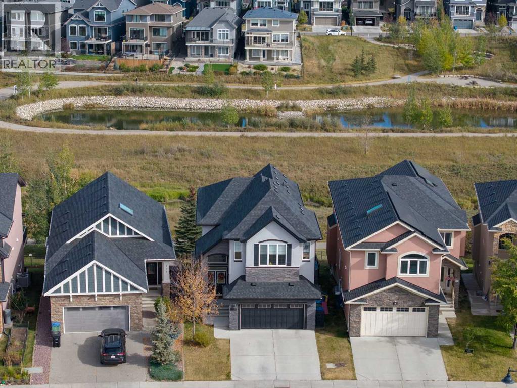 137 Sage Meadows Circle Nw, Calgary, AB