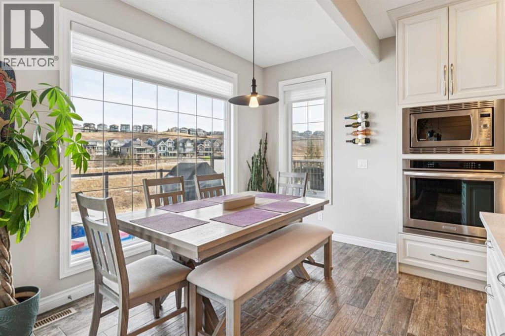 137 Sage Meadows Circle Nw, Calgary, AB - Indoor Photo Showing Other Room