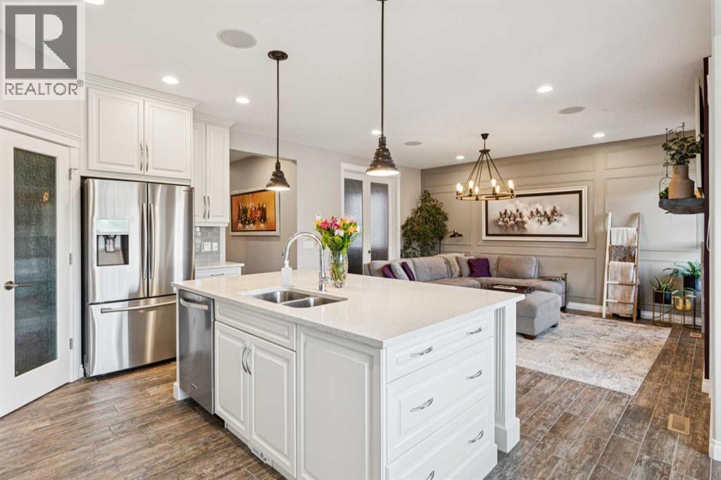 137 Sage Meadows Circle Nw, Calgary, AB