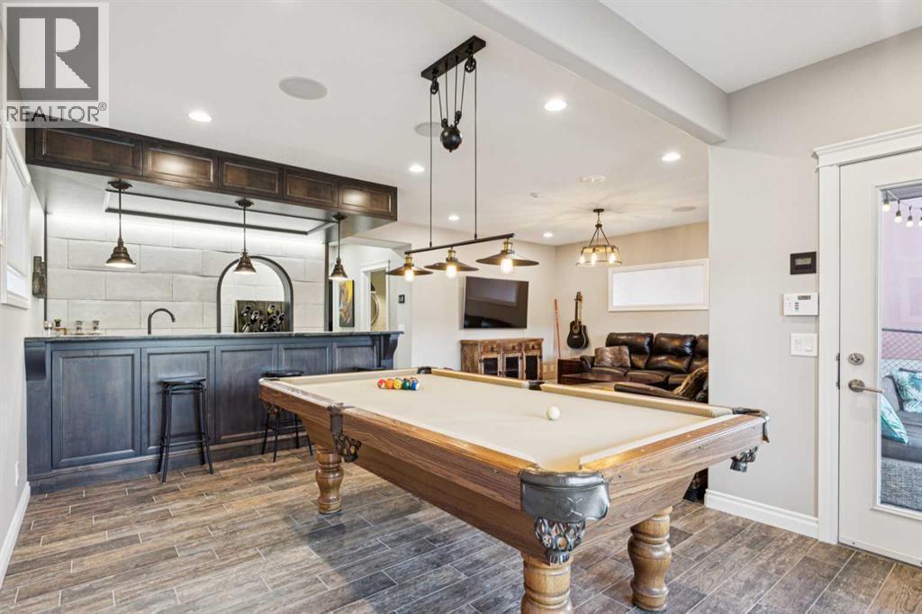 137 Sage Meadows Circle Nw, Calgary, AB - Indoor Photo Showing Other Room