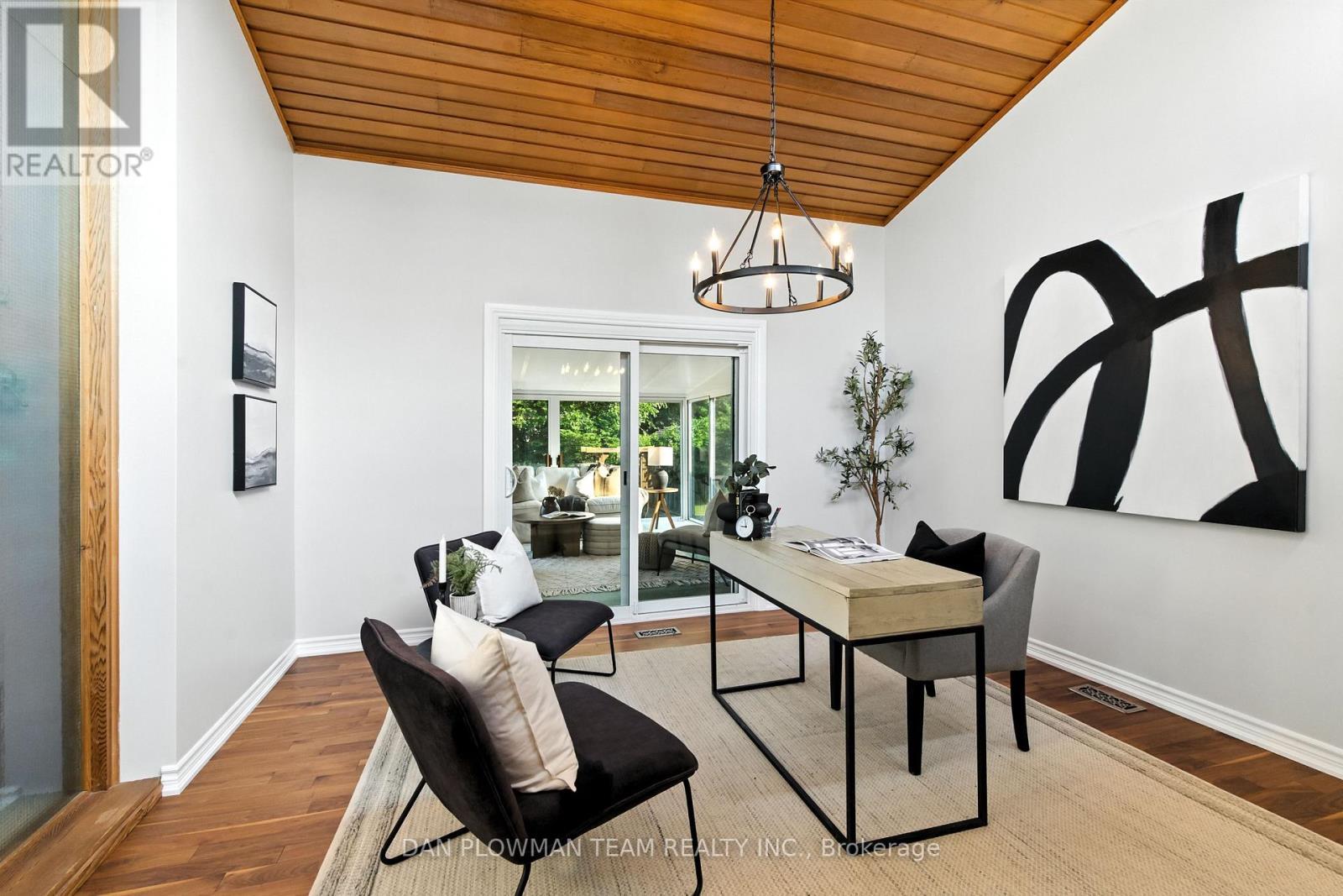 83 Sherwood Road E, Ajax, ON - Indoor