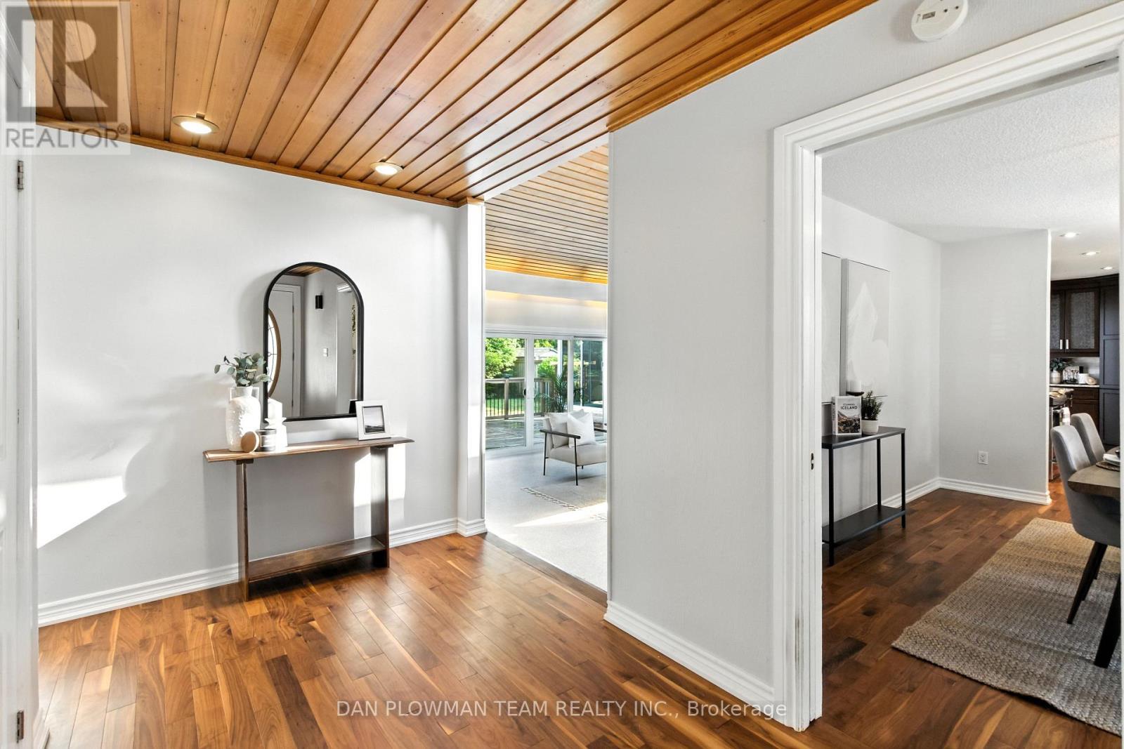 83 Sherwood Road E, Ajax, ON - Indoor