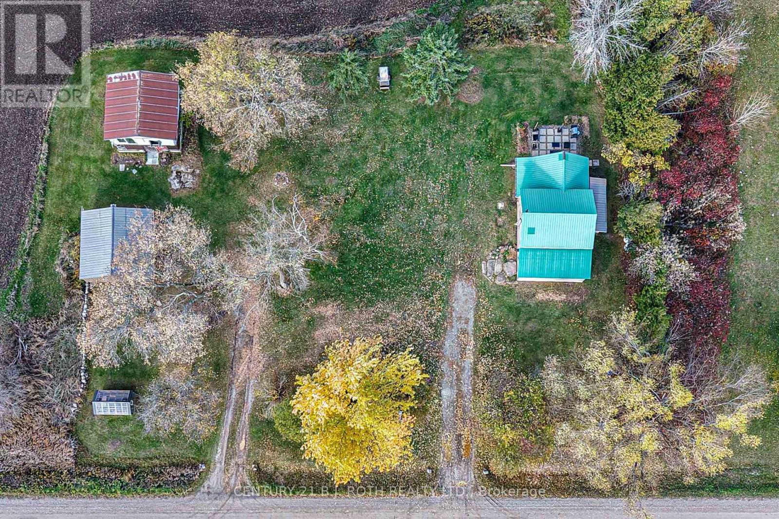 2708 Concession 9 Road W, Ramara, ON - Outdoor