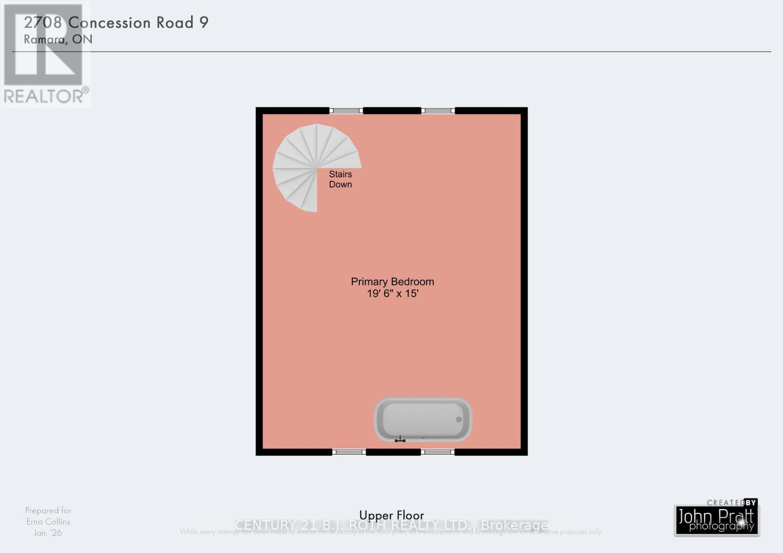 2708 Concession 9 Road W, Ramara, ON - Other