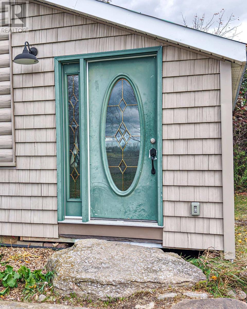 2708 Concession 9 Road, Ramara, ON - Outdoor