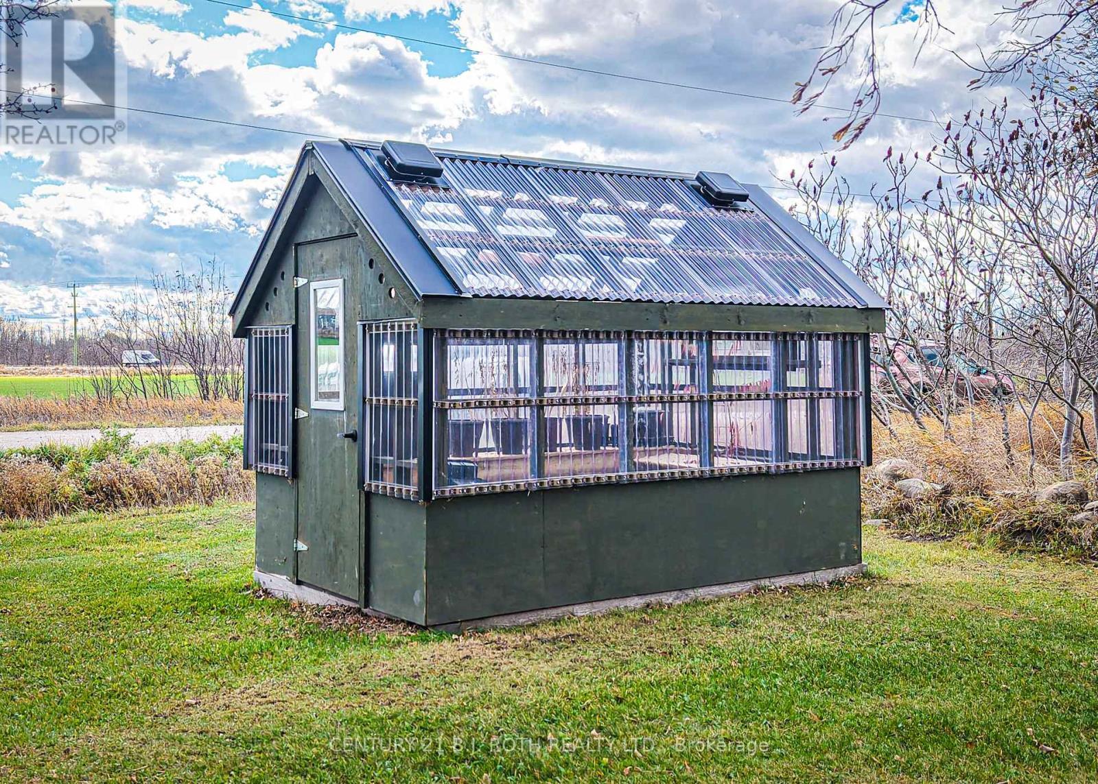 2708 Concession 9 Road, Ramara, ON - Outdoor