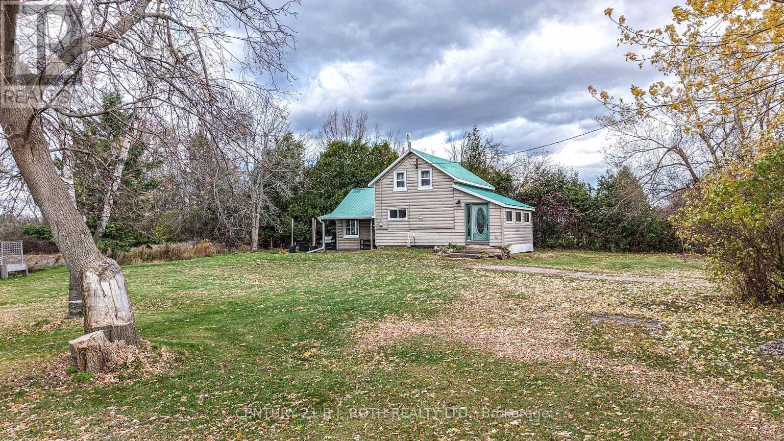 2708 Concession 9 Road, Ramara, ON - Outdoor