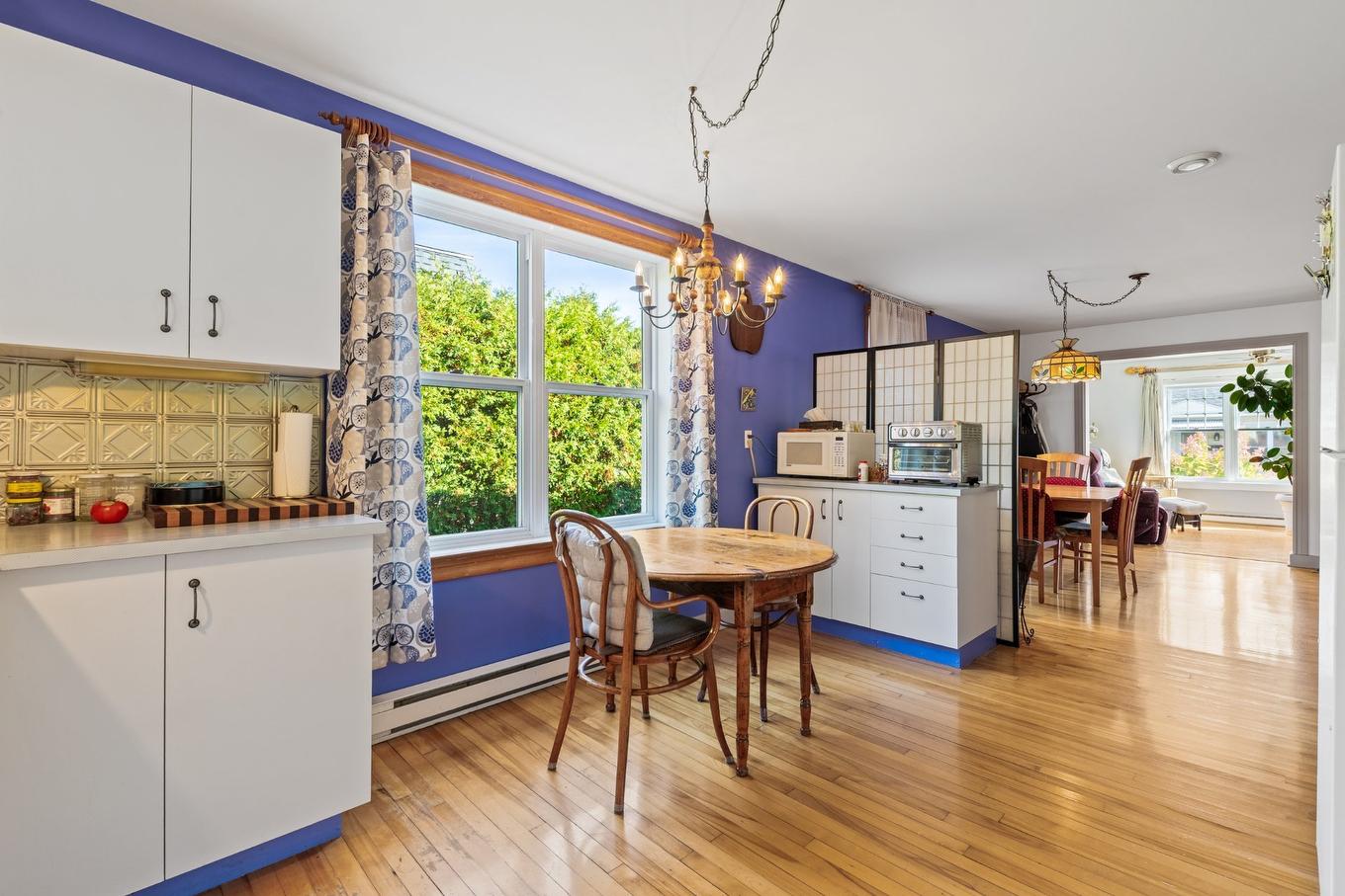 Kitchen - 160 Rue Larocque, Saint-Jean-Sur-Richelieu, QC - Indoor