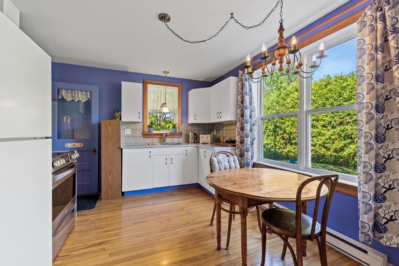 Kitchen - 160 Rue Larocque, Saint-Jean-Sur-Richelieu, QC - Indoor