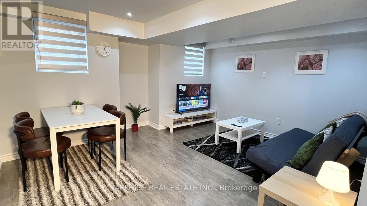 325 Trudeau Drive E, Milton, ON - Indoor