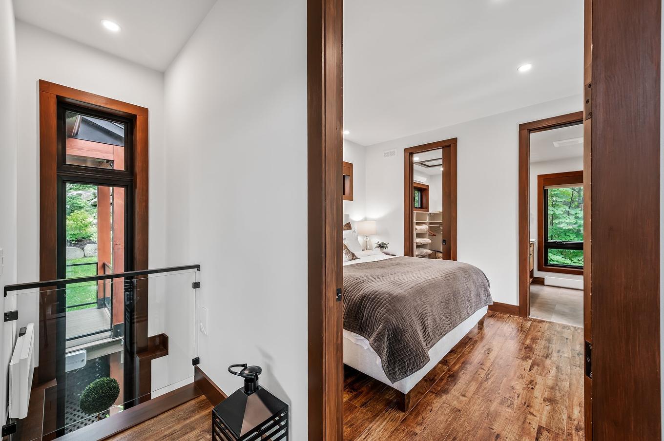 Passageway - 1740 Place Des Pentes, Sainte-Adèle, QC - Indoor