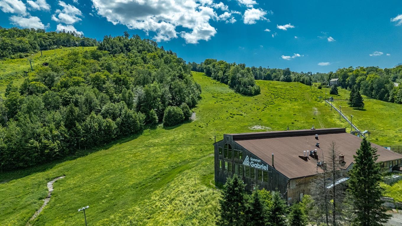 Other - 1740 Place Des Pentes, Sainte-Adèle, QC - Outdoor With View