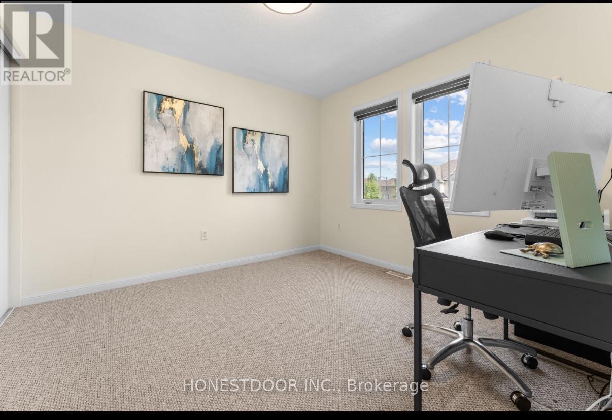 986 Farmstead Drive, Milton, ON