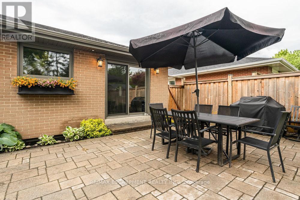 1491 Venta Avenue, Mississauga, ON - Outdoor With Deck Patio Veranda With Exterior