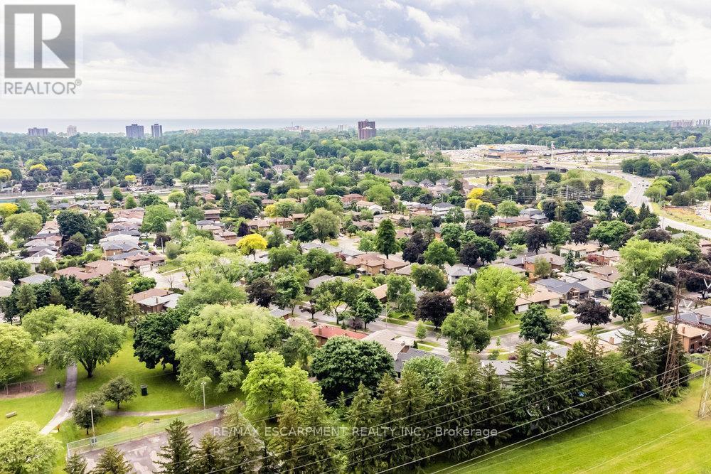 1491 Venta Avenue, Mississauga, ON - Outdoor With View