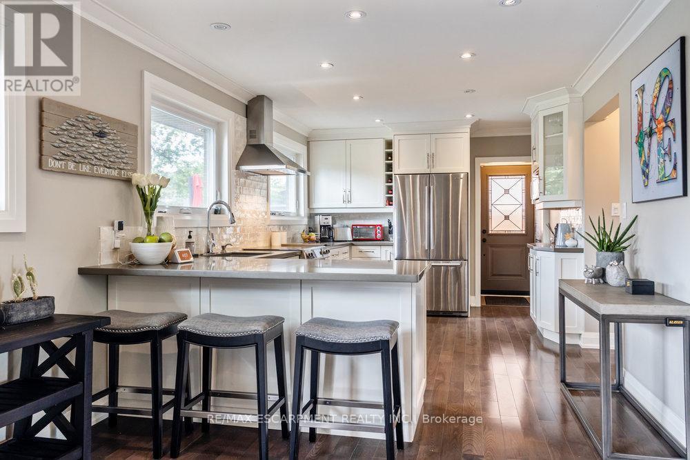 1491 Venta Avenue, Mississauga, ON - Indoor