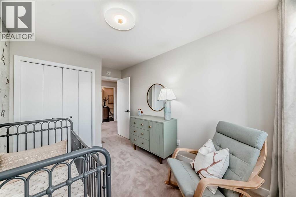 94 Agate Road, Cochrane, AB - Indoor