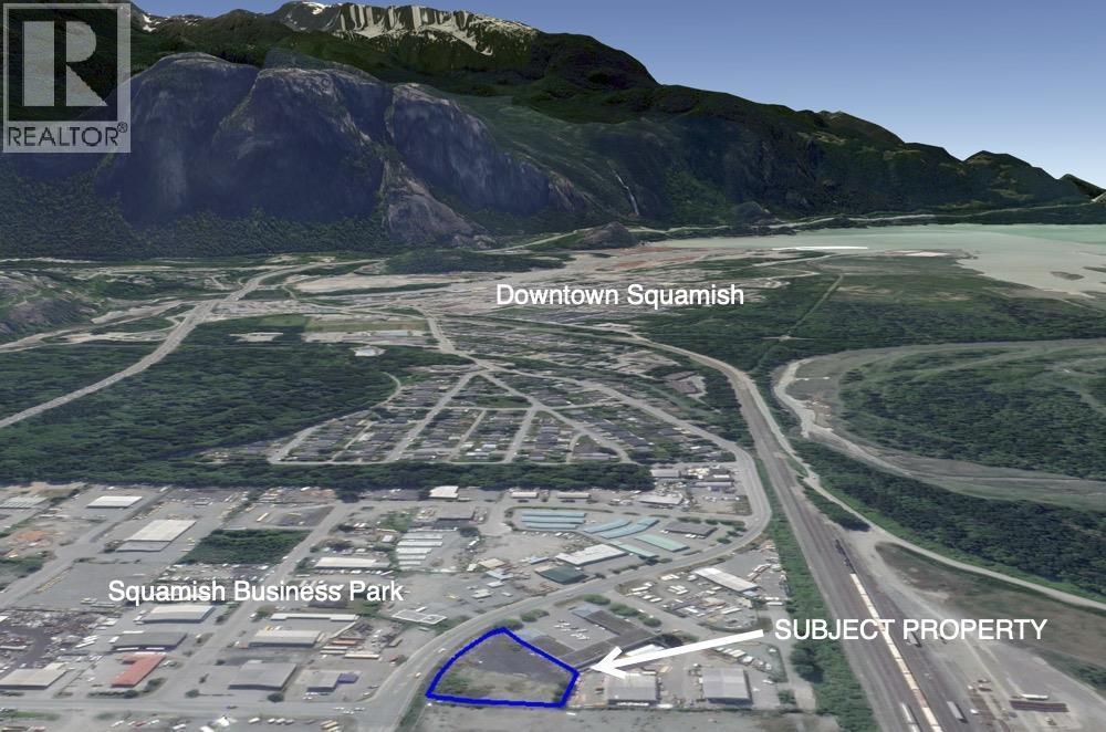 38931 Queens Way, Squamish, BC