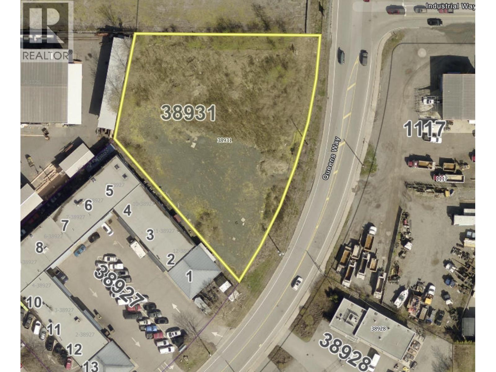 38931 Queens Way, Squamish, BC