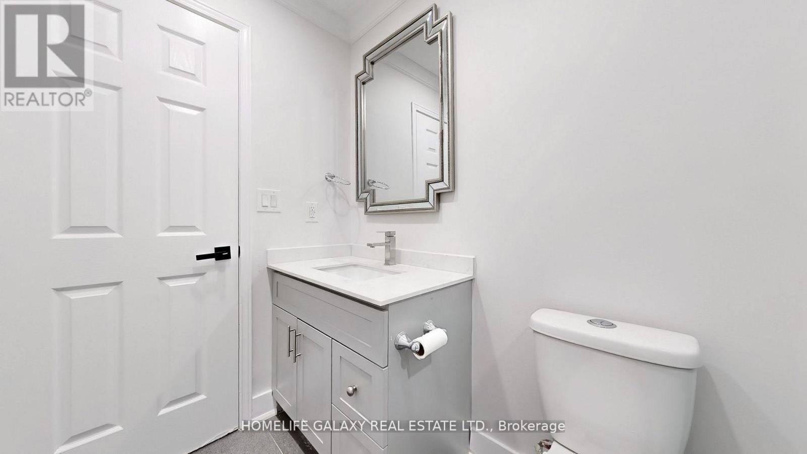 1882 Shadybrook Drive, Pickering, ON - Indoor Photo Showing Bathroom