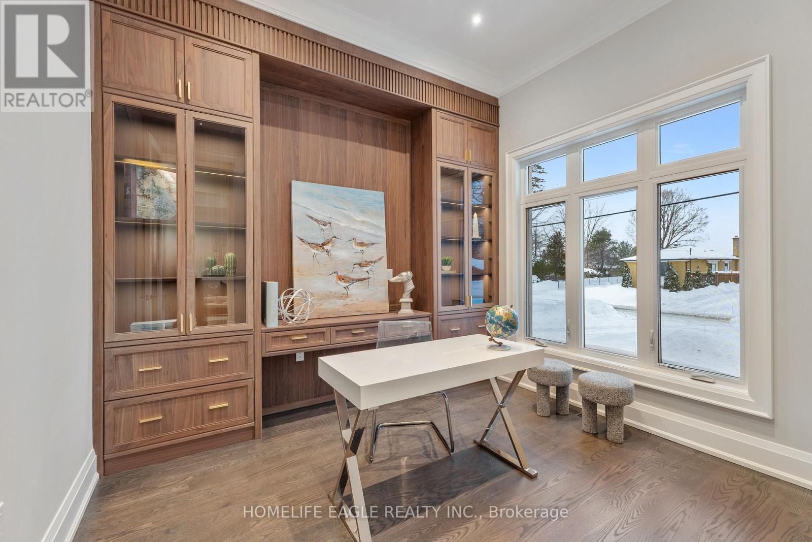 57 Glass Drive, Aurora, ON - Indoor