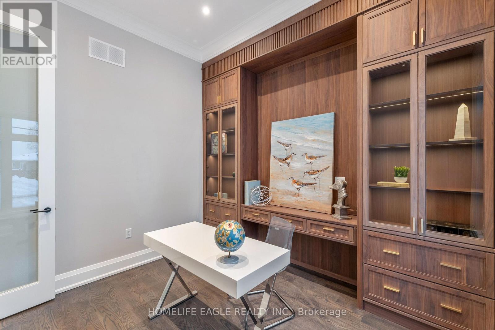 57 Glass Drive, Aurora, ON - Indoor